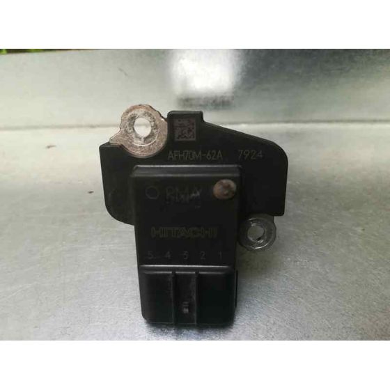 Caudalimetro Para Honda Civic Berlina 5