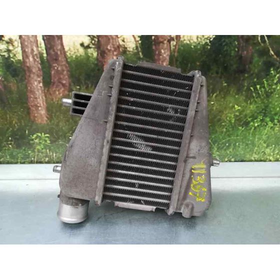 Intercooler Para Honda Civic Berlina 5