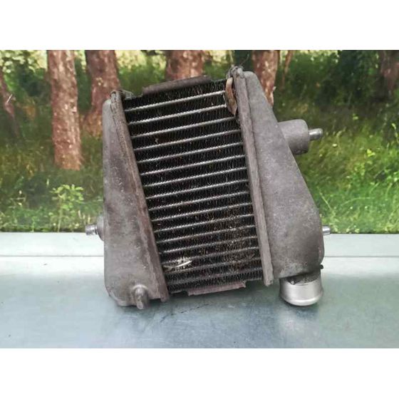 Intercooler Para Honda Civic Berlina 5