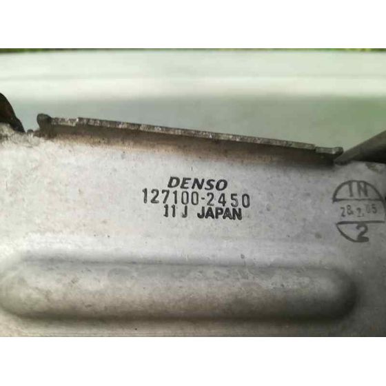 Intercooler Para Honda Civic Berlina 5