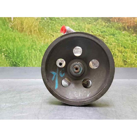 Bomba Direccion Para Tata Indica