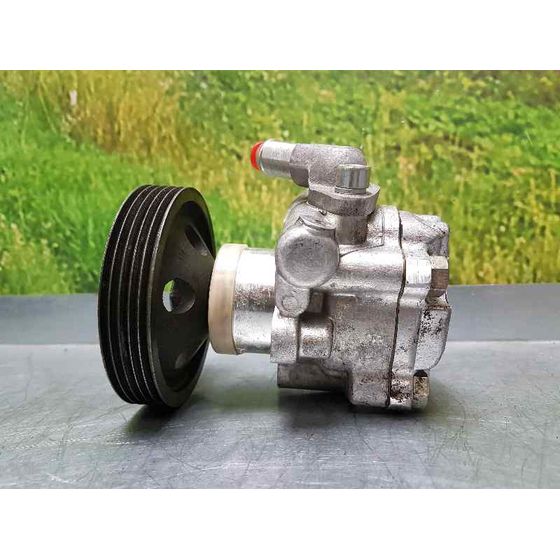 Bomba Direccion Para Tata Indica