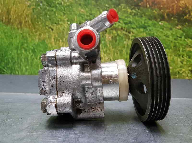 Bomba Direccion Para Tata Indica