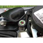 Pretensor Airbag Derecho Para Tata Indica