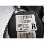Pretensor Airbag Derecho Para Tata Indica