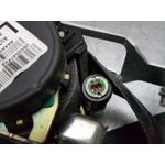 Pretensor Airbag Izquierdo Para Tata Indica