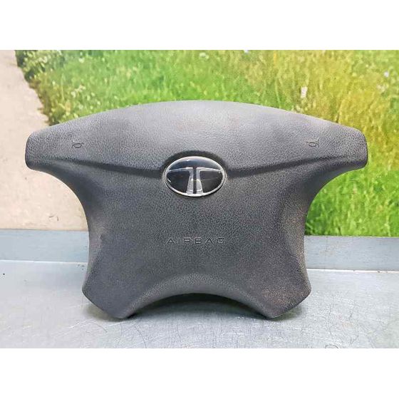 Airbag Delantero Izquierdo Para Tata Indica
