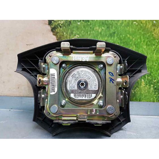 Airbag Delantero Izquierdo Para Tata Indica