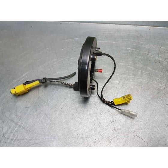 Airbag Delantero Izquierdo Para Tata Indica