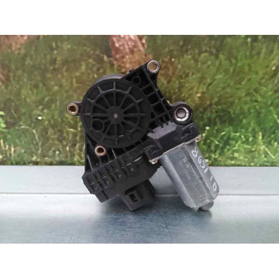 Motor Elevalunas Trasero Derecho Para Jaguar X-Type