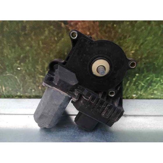 Motor Elevalunas Trasero Derecho Para Jaguar X-Type