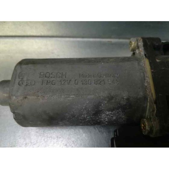 Motor Elevalunas Trasero Derecho Para Jaguar X-Type