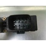 Motor Elevalunas Trasero Derecho Para Jaguar X-Type