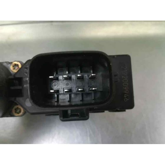Motor Elevalunas Trasero Derecho Para Jaguar X-Type
