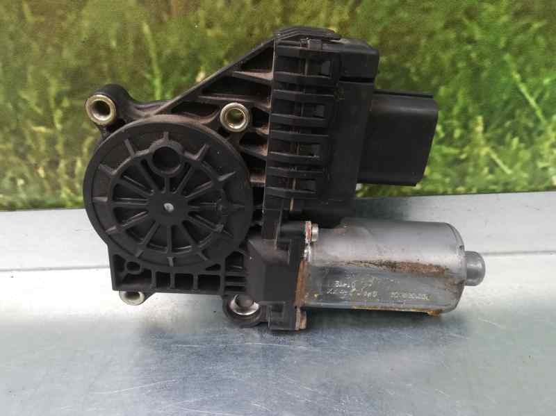 Motor Elevalunas Delantero Derecho Para Jaguar X-Type