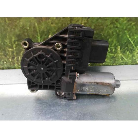 Motor Elevalunas Delantero Derecho Para Jaguar X-Type