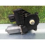 Motor Elevalunas Delantero Derecho Para Jaguar X-Type