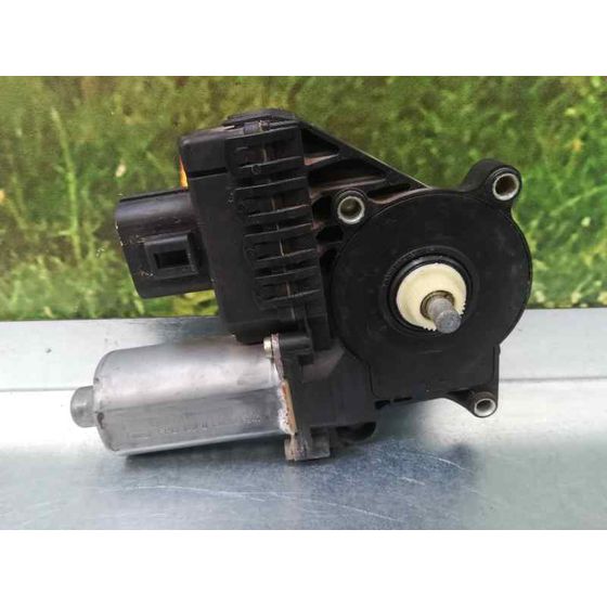 Motor Elevalunas Delantero Derecho Para Jaguar X-Type