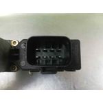 Motor Elevalunas Delantero Derecho Para Jaguar X-Type