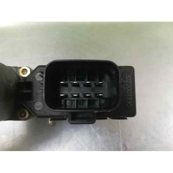 Motor Elevalunas Delantero Derecho Para Jaguar X-Type