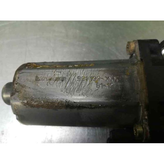 Motor Elevalunas Delantero Derecho Para Jaguar X-Type