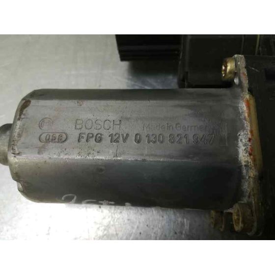 Motor Elevalunas Delantero Derecho Para Jaguar X-Type