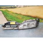 Faro Izquierdo Para Ford Mondeo Berlina