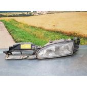 Faro Izquierdo Para Ford Mondeo Berlina