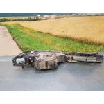 Faro Izquierdo Para Ford Mondeo Berlina