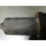 Motor Elevalunas Delantero Izquierdo Para Jaguar X-Type