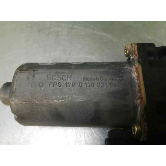 Motor Elevalunas Delantero Izquierdo Para Jaguar X-Type