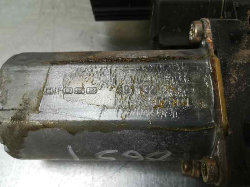 Motor Elevalunas Delantero Izquierdo Para Jaguar X-Type