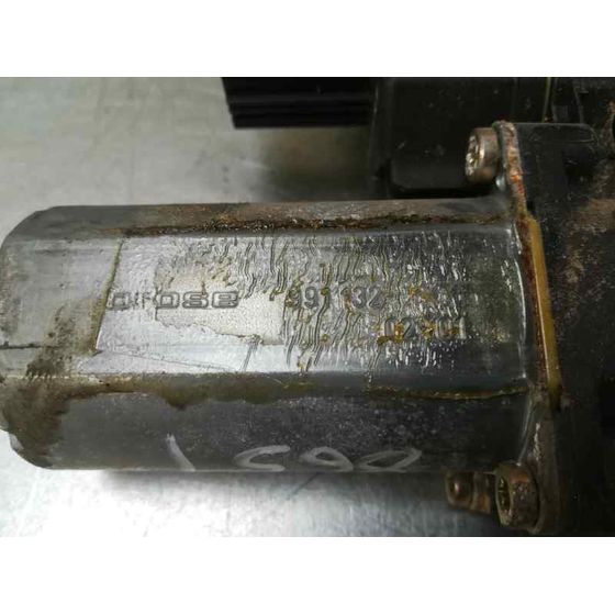 Motor Elevalunas Delantero Izquierdo Para Jaguar X-Type