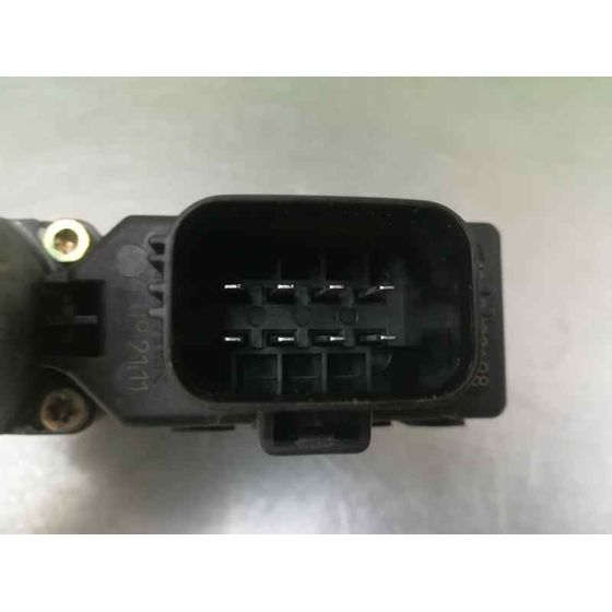 Motor Elevalunas Delantero Izquierdo Para Jaguar X-Type
