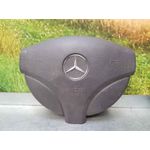 Kit Airbag Para Mercedes Clase A