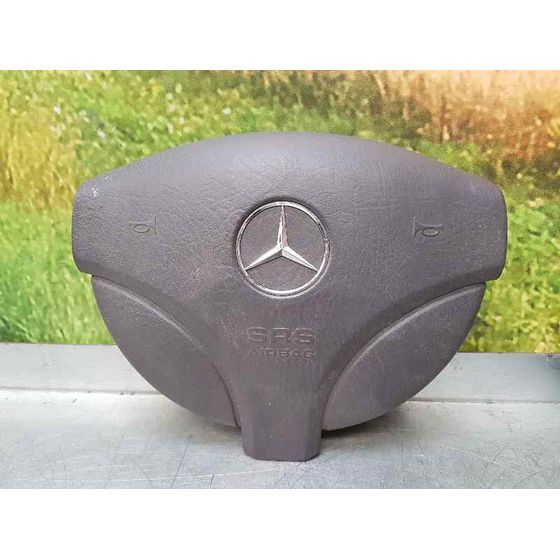 Kit Airbag Para Mercedes Clase A