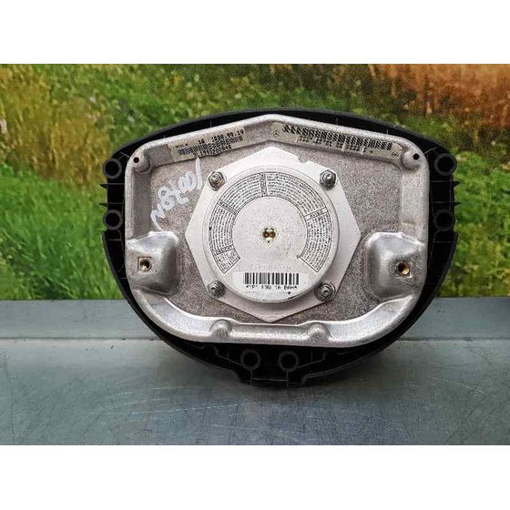 Kit Airbag Para Mercedes Clase A