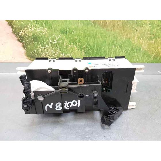 Mando Climatizador para Mercedes-Benz Clase A (W168)