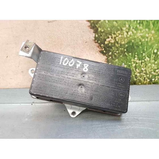 Airbag Lateral Delantero Izquierdo Para Mercedes Clase A
