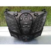 Mando Multifuncion para Ford Focus Lim. (Cb8)