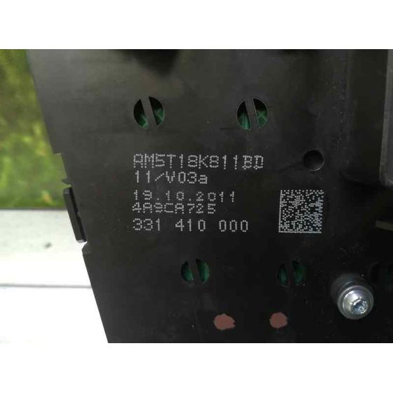 Mando Multifuncion para Ford Focus Lim. (Cb8)