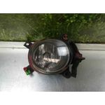 Faro Antiniebla Derecho Para Audi A4 Cabrio