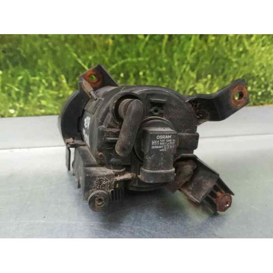 Faro Antiniebla Derecho Para Audi A4 Cabrio