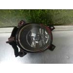 Faro Antiniebla Izquierdo Para Audi A4 Cabrio