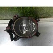 Faro Antiniebla Izquierdo Para Audi A4 Cabrio