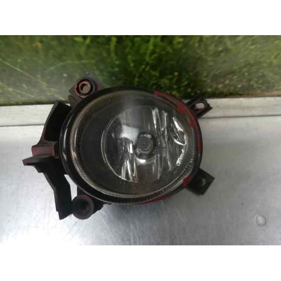 Faro Antiniebla Izquierdo Para Audi A4 Cabrio