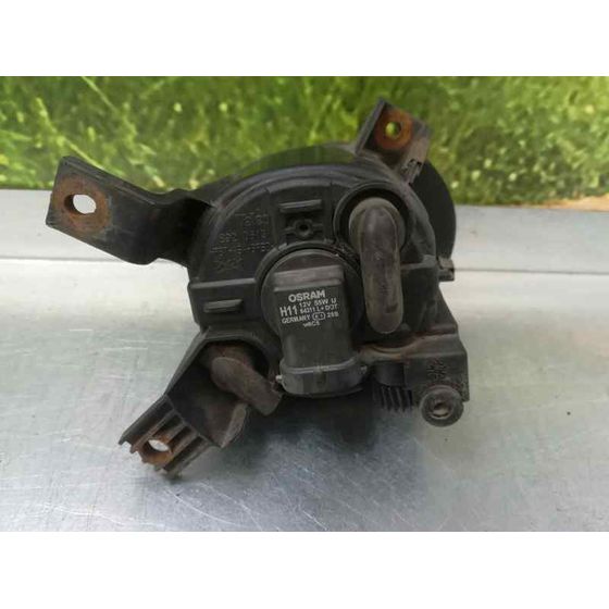 Faro Antiniebla Izquierdo Para Audi A4 Cabrio