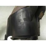 Faro Antiniebla Izquierdo Para Audi A4 Cabrio