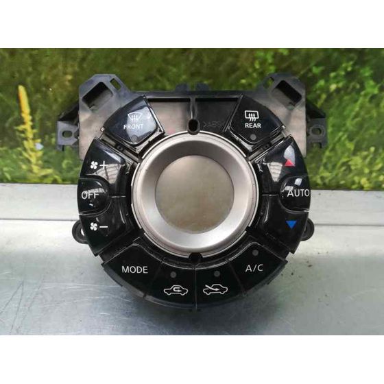 Mando Climatizador para Nissan Micra (K13)
