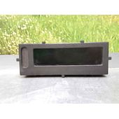 Pantalla Multifuncion para Renault Megane Iii Berlina 5 P